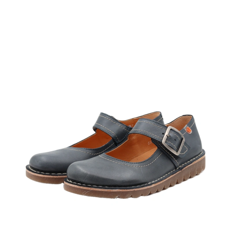 Cipele Jungla 5563 Nevada Marino