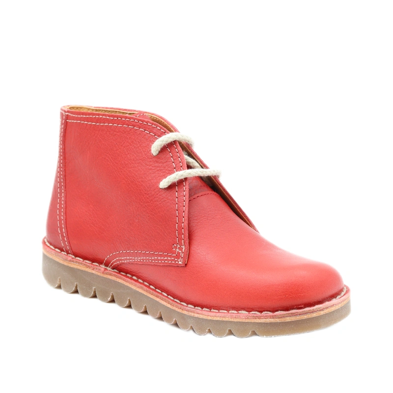 Gležnjače Jungla 5564 Yankee Guinda