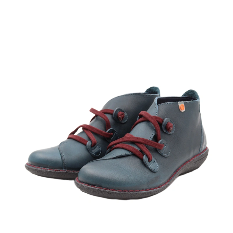 Gležnjače Jungla 5811 Yankee Denim