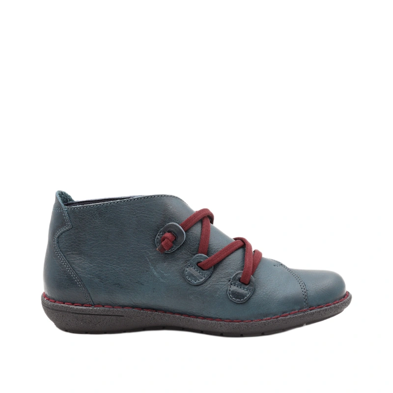 Gležnjače Jungla 5811 Yankee Denim