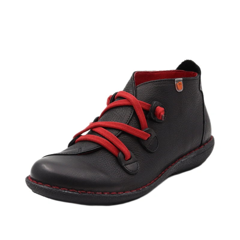 Gležnjače Jungla 5811 Yankee Negro