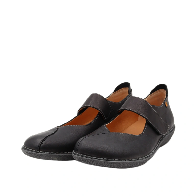 Cipele Jungla 7291 Yankee Negro