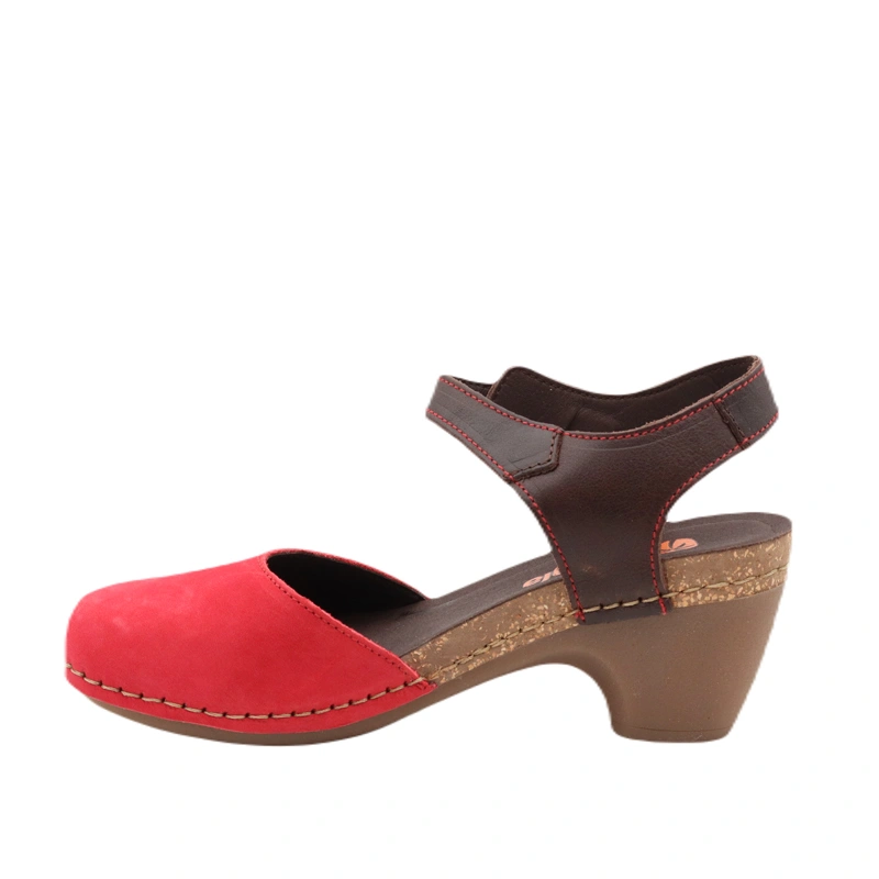 Sandale Jungla 7465 Reims Ferrari