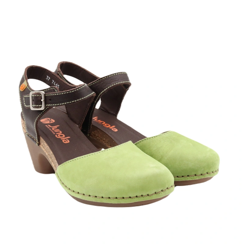 Sandale Jungla 7465 Samoa Kiwi