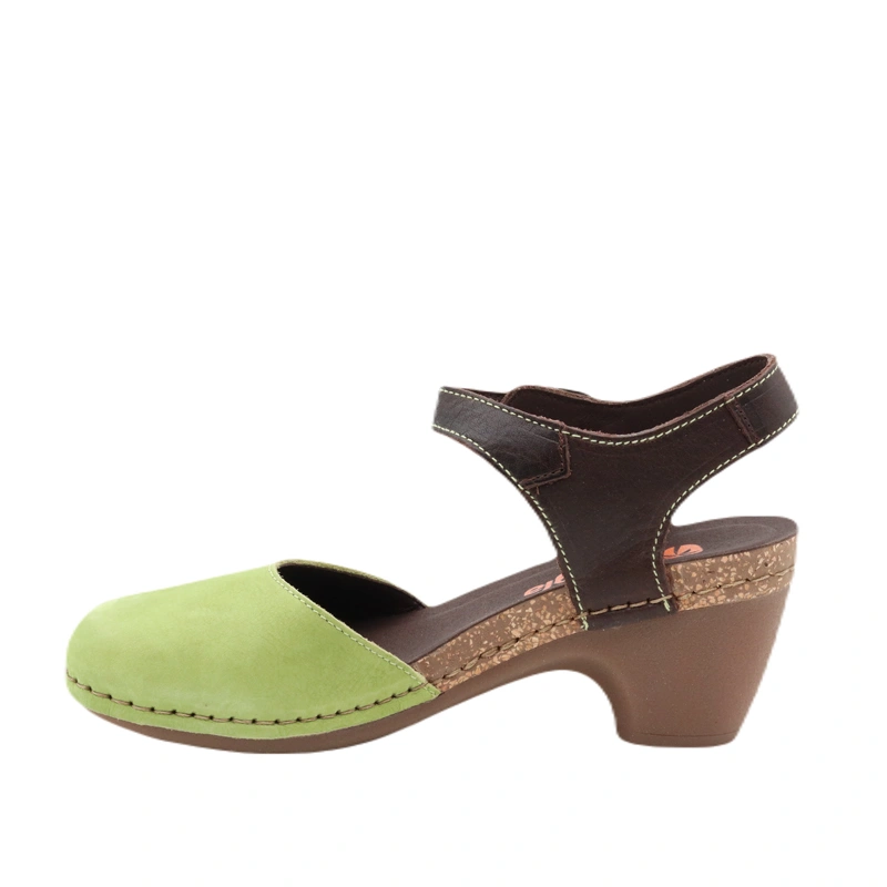 Sandale Jungla 7465 Samoa Kiwi