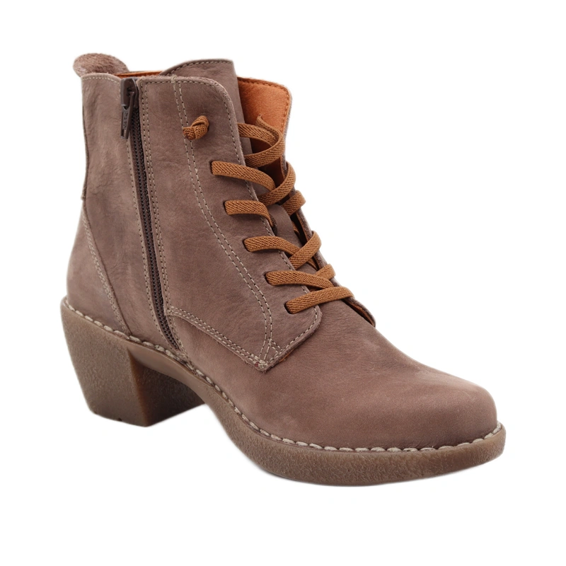 Gležnjače Jungla 7512 Jockey New Horse