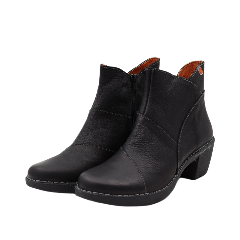 Gležnjače Jungla 7518 Yankee Negro