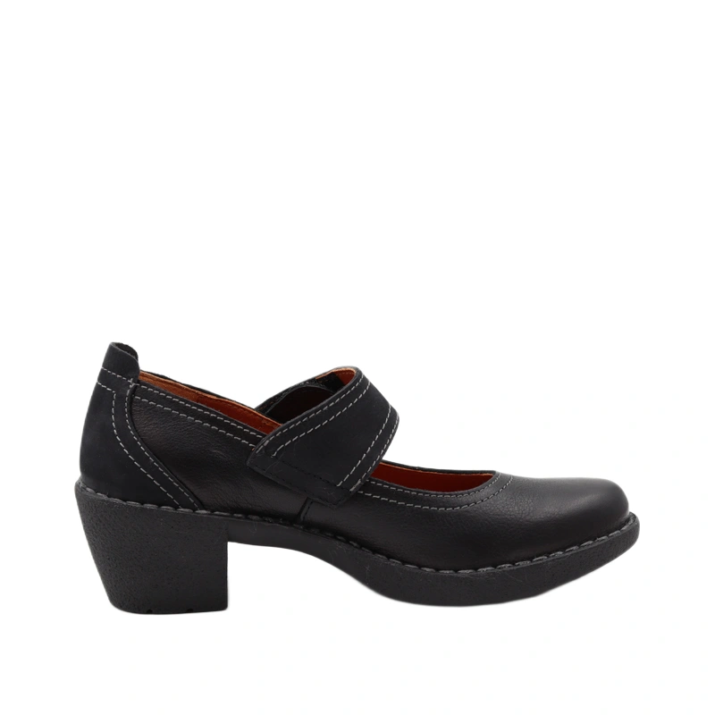 Cipele Jungla 7539 Yankee Negro