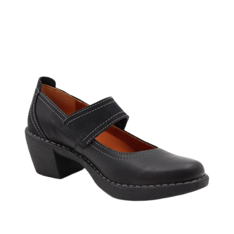 Cipele Jungla 7539 Yankee Negro