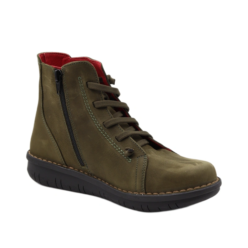 Gležnjače Jungla 7564 Nomad Prado