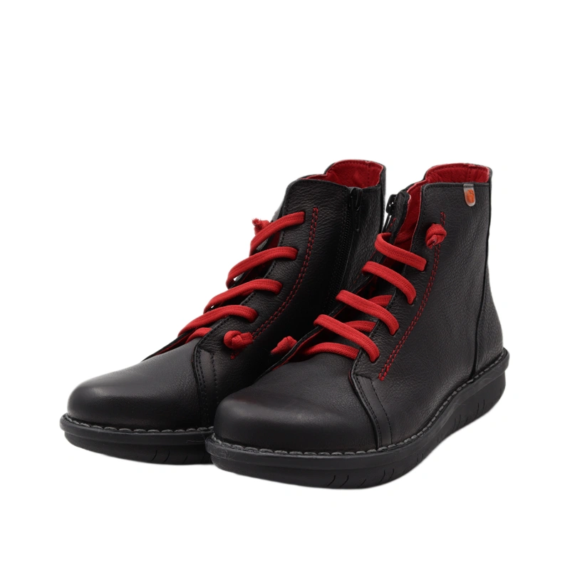 Gležnjače Jungla 7564 Yankee Negro