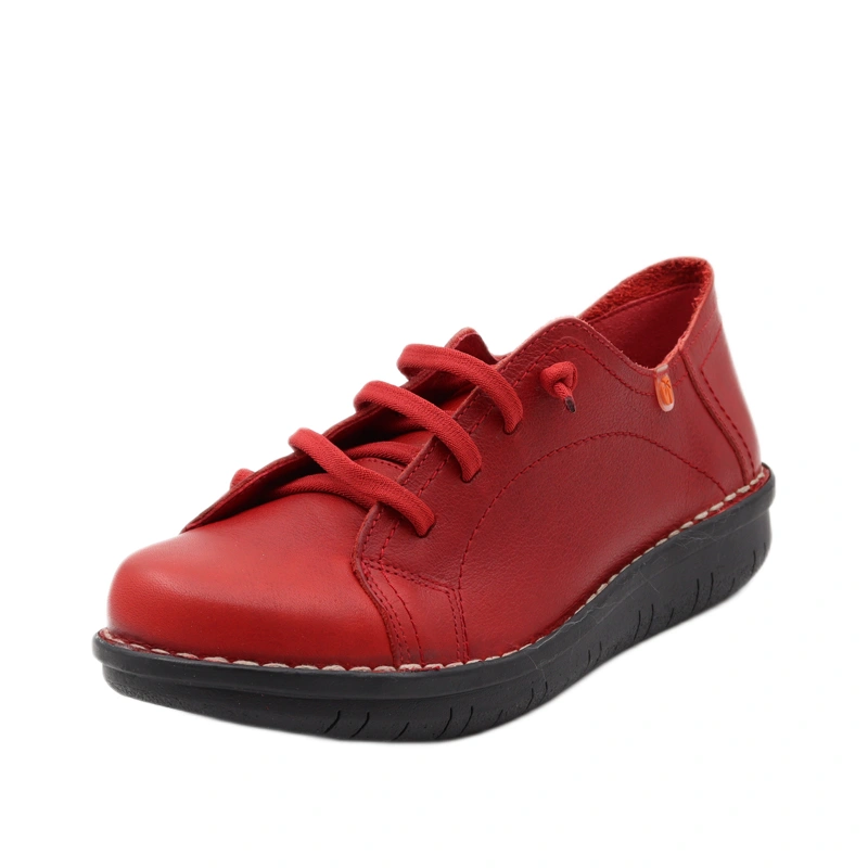 Cipele Jungla 7582 Yankee Guinda