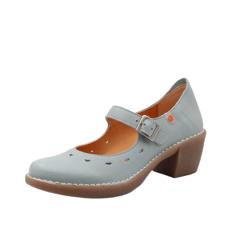 Cipele Jungla 7660 Loto Blue