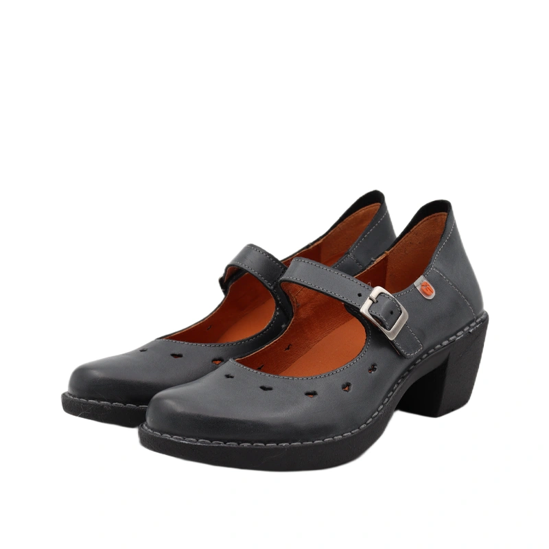 Cipele Jungla 7660 Nevada Negro