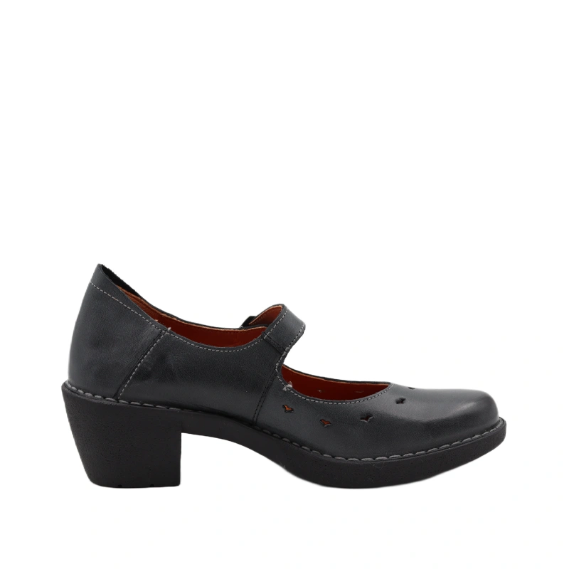 Cipele Jungla 7660 Nevada Negro