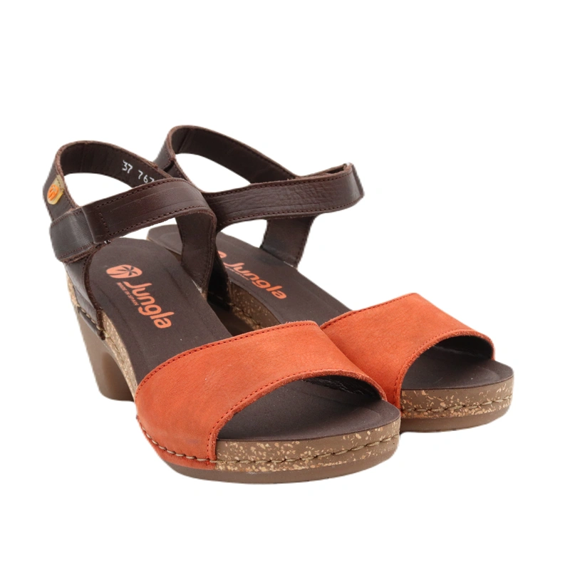 Sandale Jungla 7679 Jockey Teja