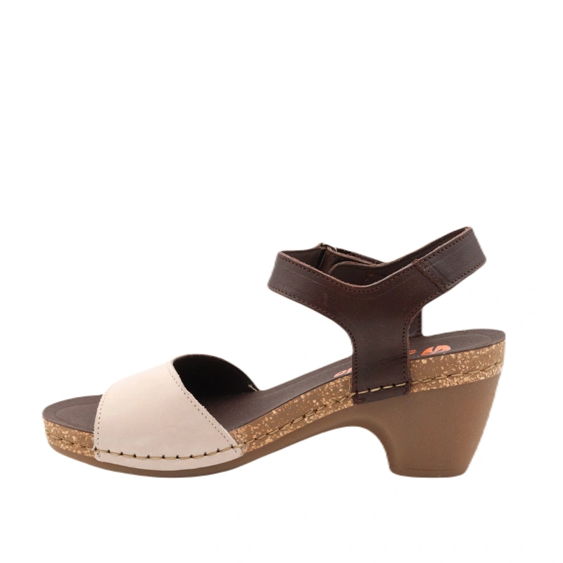 Sandale Jungla 7679 Nubuck Beach