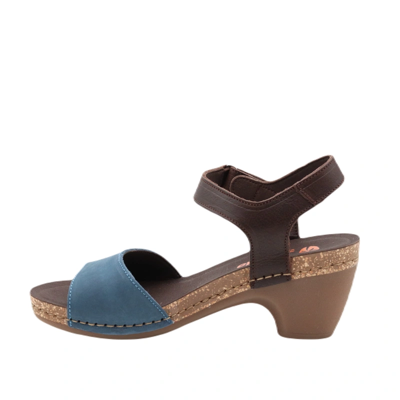 Sandale Jungla 7679 Samoa Ocean