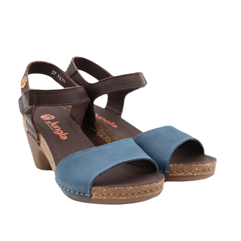 Sandale Jungla 7679 Samoa Ocean