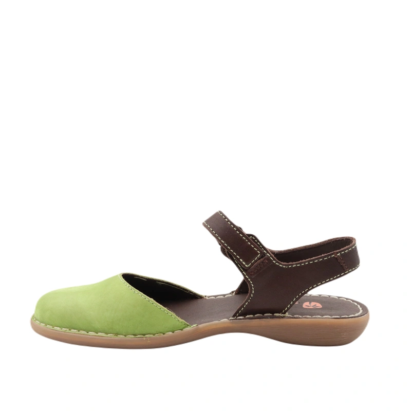 Sandale Jungla 7722 Samoa Kiwi