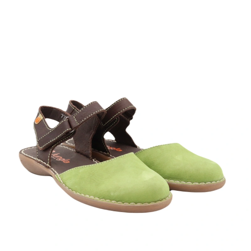 Sandale Jungla 7722 Samoa Kiwi