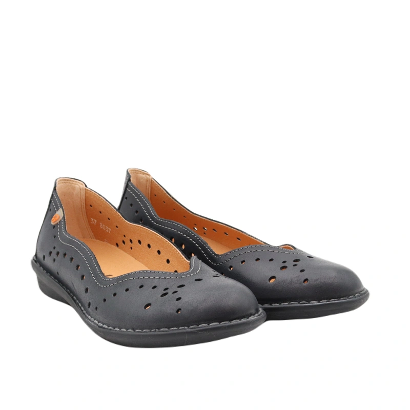 Baletanke Jungla 8037 Nevada Negro