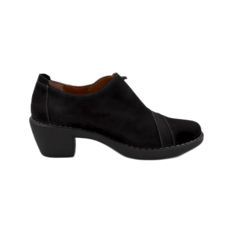 Cipele Jungla 8081 Jockey Negro