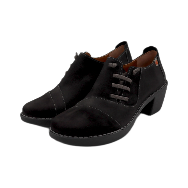 Cipele Jungla 8081 Jockey Negro