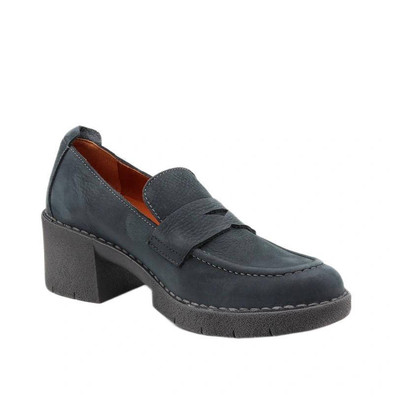 Cipele Jungla 8127 Jockey Pizarra