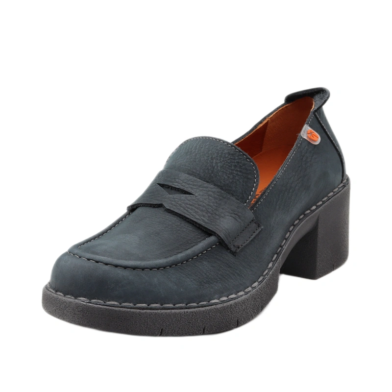 Cipele Jungla 8127 Jockey Pizarra