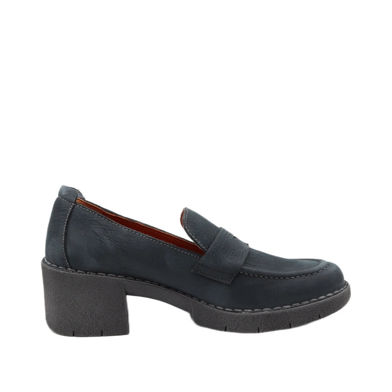 Cipele Jungla 8127 Jockey Pizarra