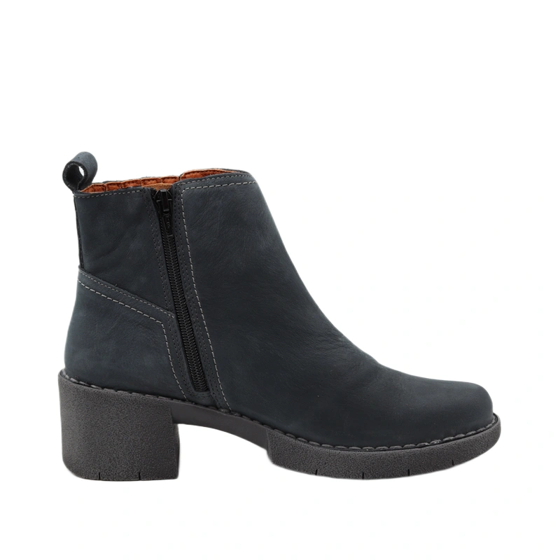 Gležnjače Jungla 8136 Jockey Pizarra