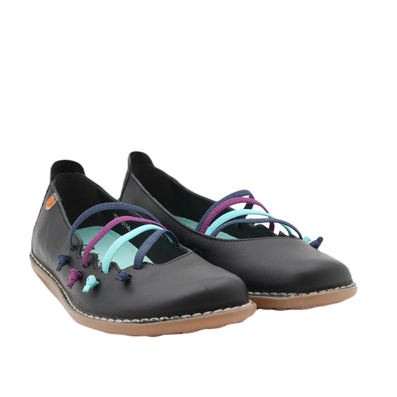 Baletanke Jungla 8146 Loto Negro