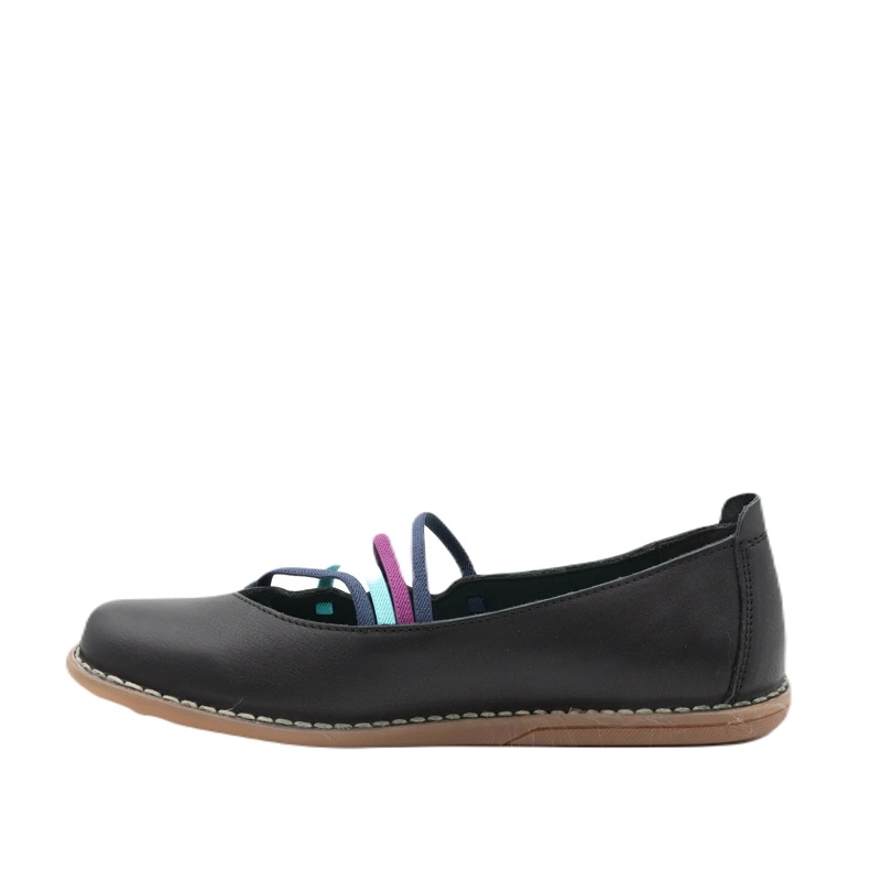 Baletanke Jungla 8146 Loto Negro