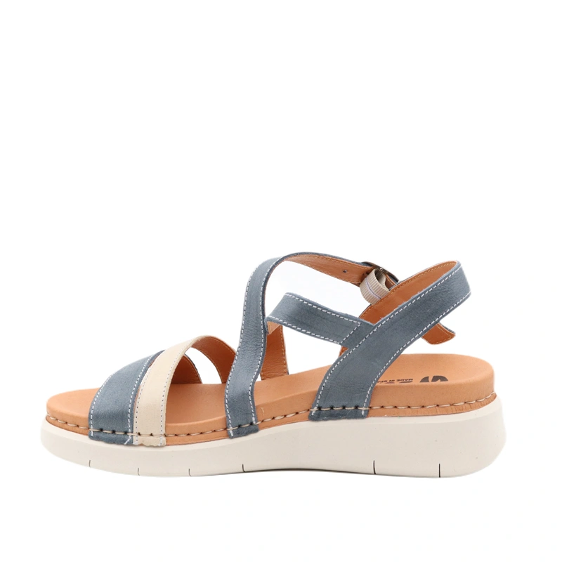 Sandale Jungla 8189 Nevada Marino