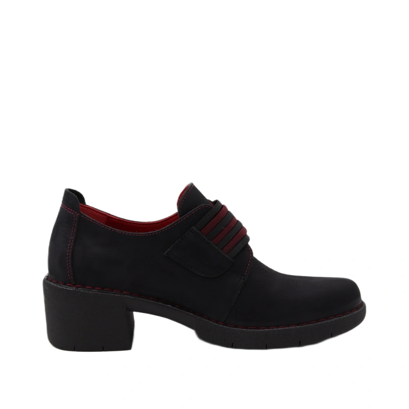 Cipele Jungla 8315 Jockey Negro