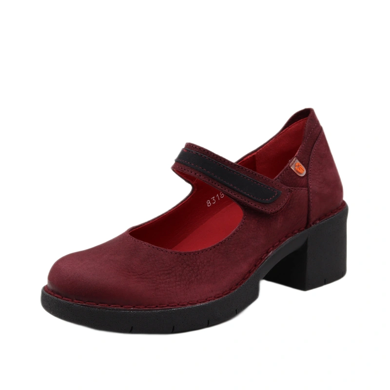 Cipele Jungla 8318 Jockey Rioja