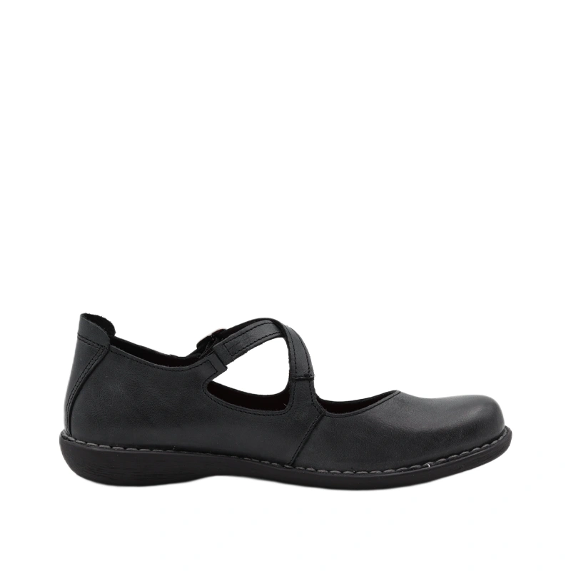 Cipele Jungla 8340 Nevada Negro