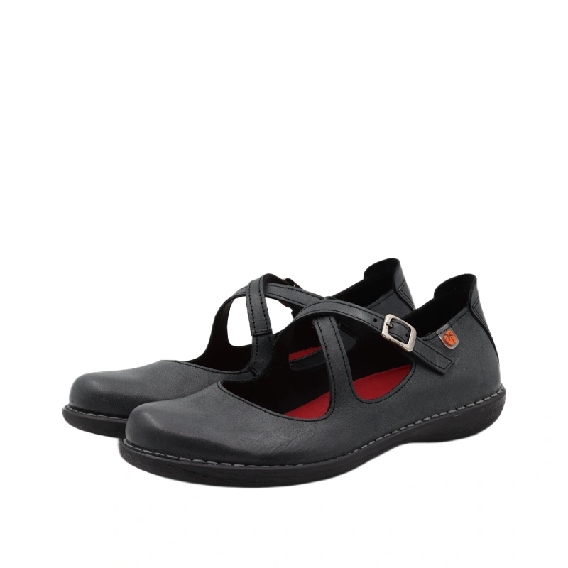 Cipele Jungla 8340 Nevada Negro