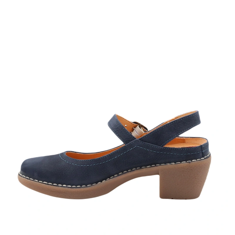 Sandale Jungla 8350 Jockey Deep Blu