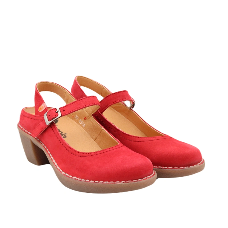 Sandale Jungla 8350 Reims Ferrari