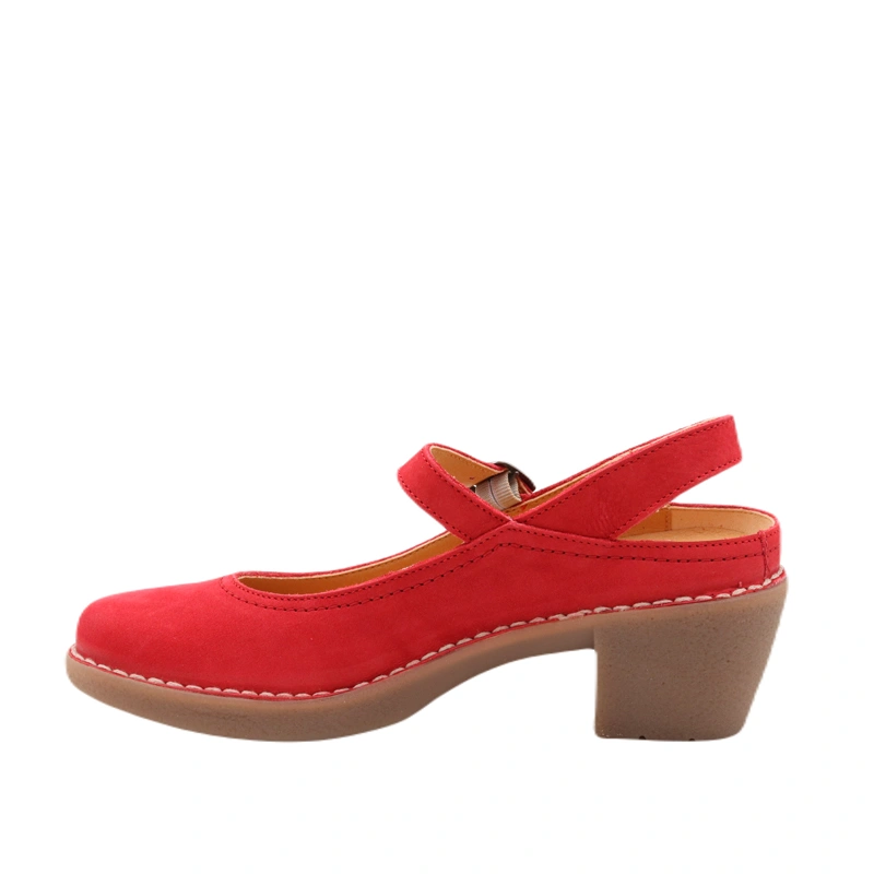 Sandale Jungla 8350 Reims Ferrari