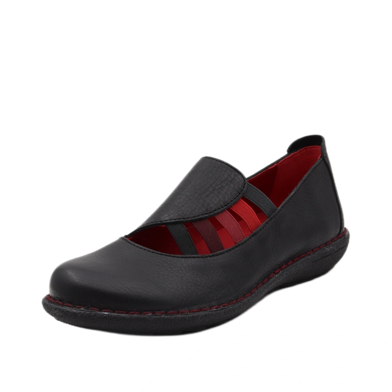 Cipele Jungla 8400 Durango Negro