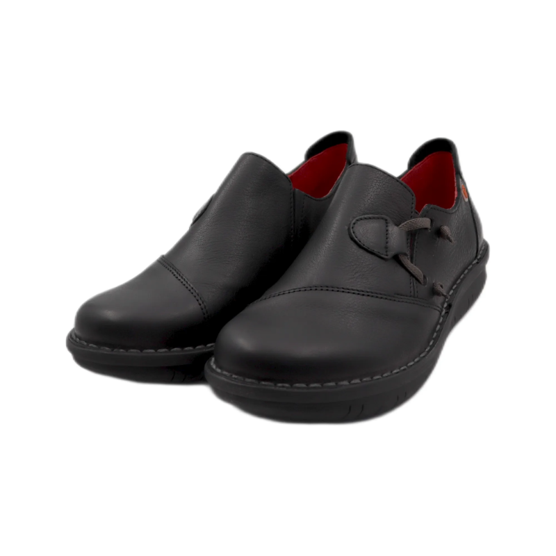 Cipele Jungla 8413 Alaska Negro