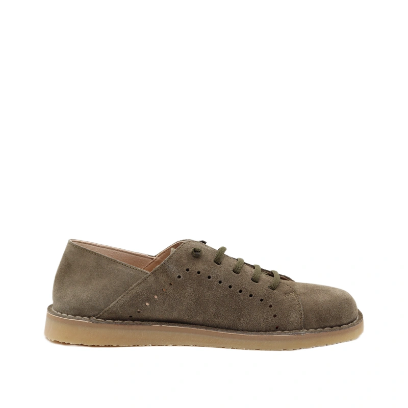 Cipele Jungla 8485 Quibe Olive