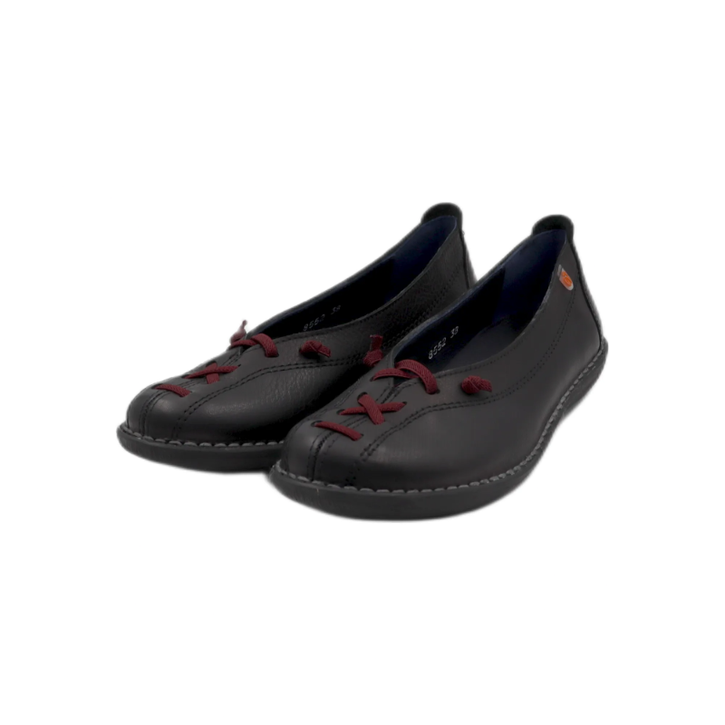 Cipele Jungla 8552 Alaska Negro