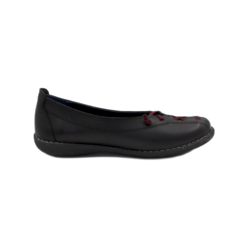 Cipele Jungla 8552 Alaska Negro