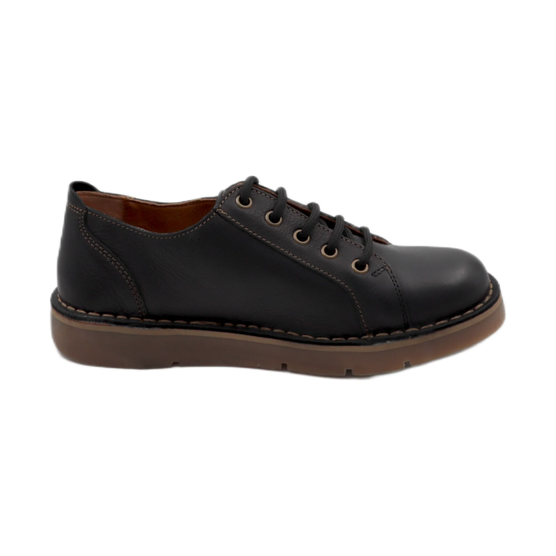Cipele Jungla 8591 Alaska Negro