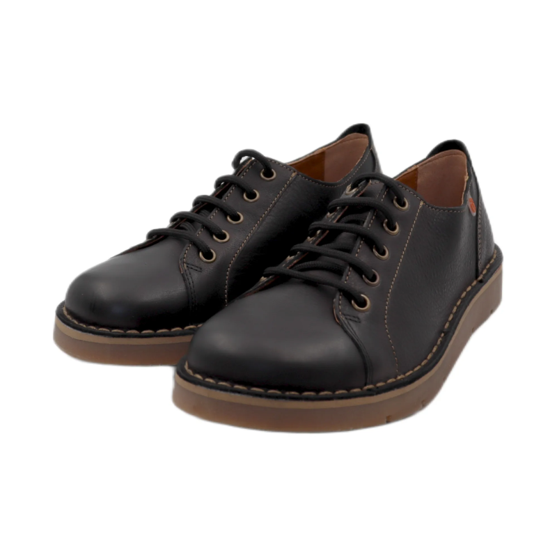 Cipele Jungla 8591 Alaska Negro
