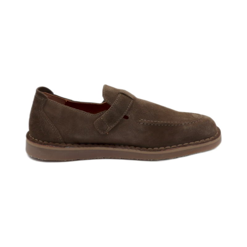 Cipele Jungla 8601 Suede Coal
